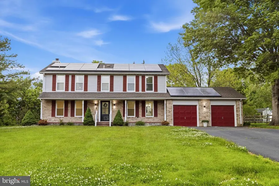 2 Nicole Ct, Newark, DE 19702 - #2