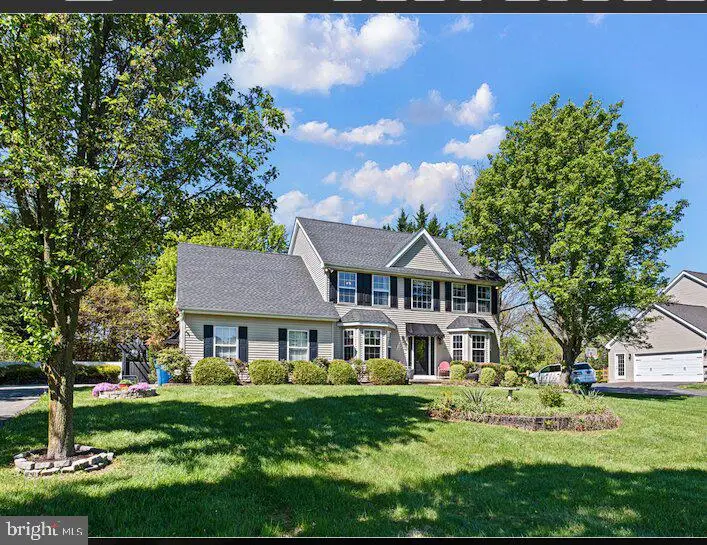 338 Canvasback Rd, Middletown, DE 19709 - #3