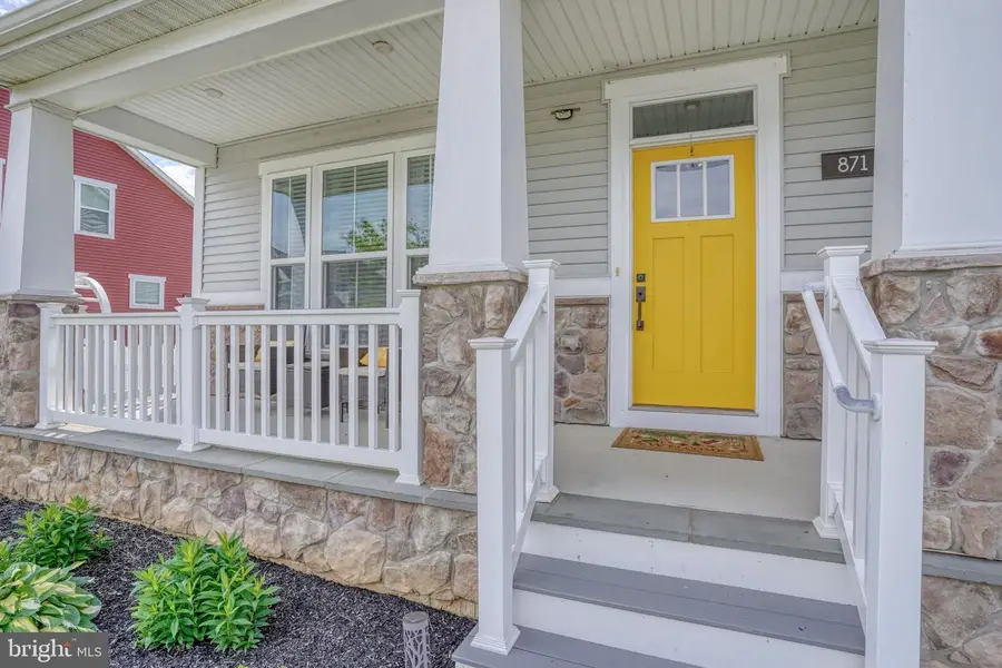 871 Sweet Birch Dr, Middletown, DE 19709 - #3