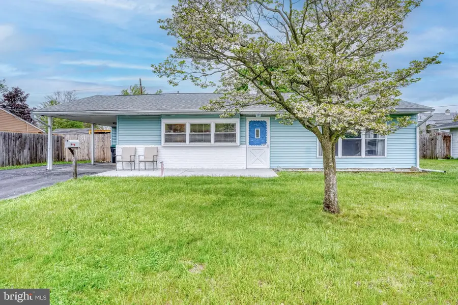 62 Montrose Dr, Newark, DE 19713 - #2