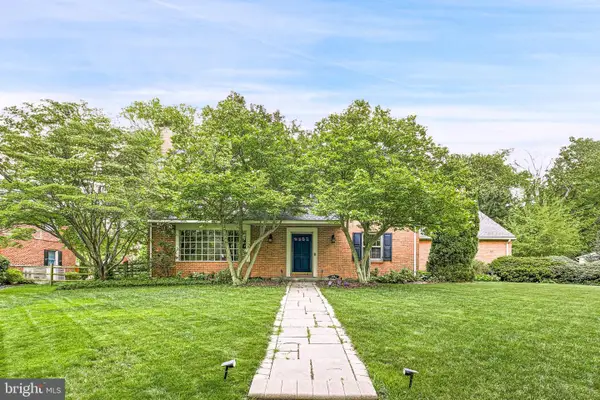 608 Berwick Rd, WILMINGTON, DE 19803