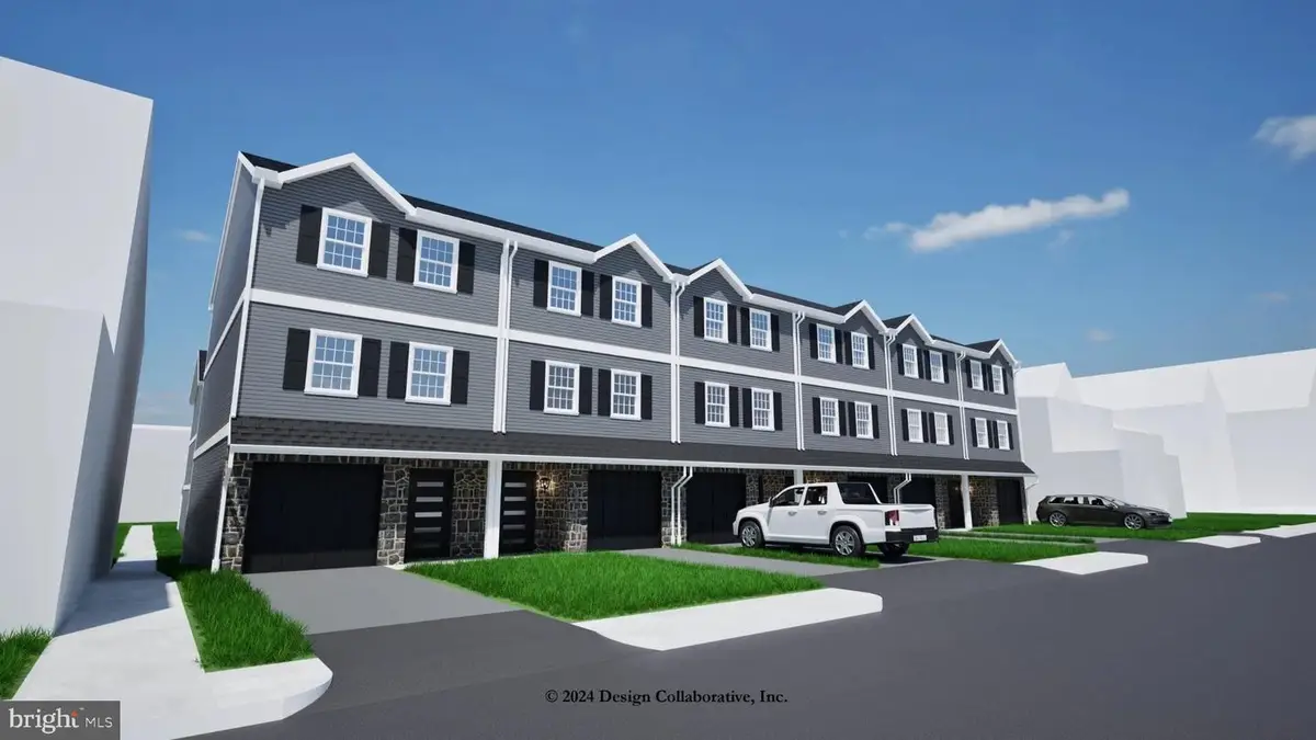 422 W 29th St, Wilmington, DE 19802 - #1