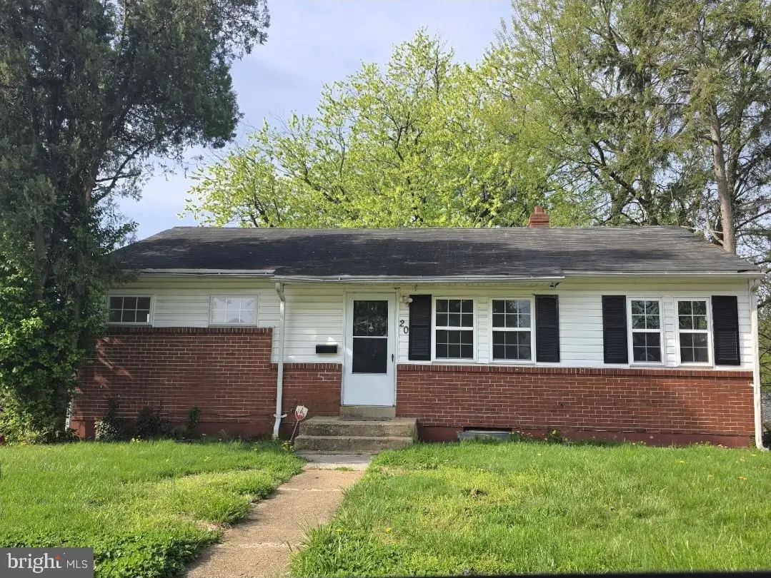 20 Chesterfield Dr, New Castle, DE 19720 - #1