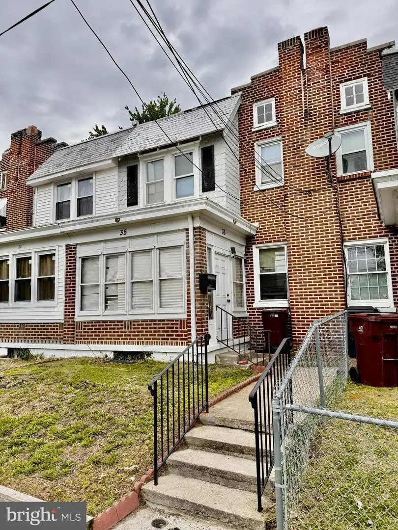 35 E 30th St, Wilmington, DE 19802 - #1