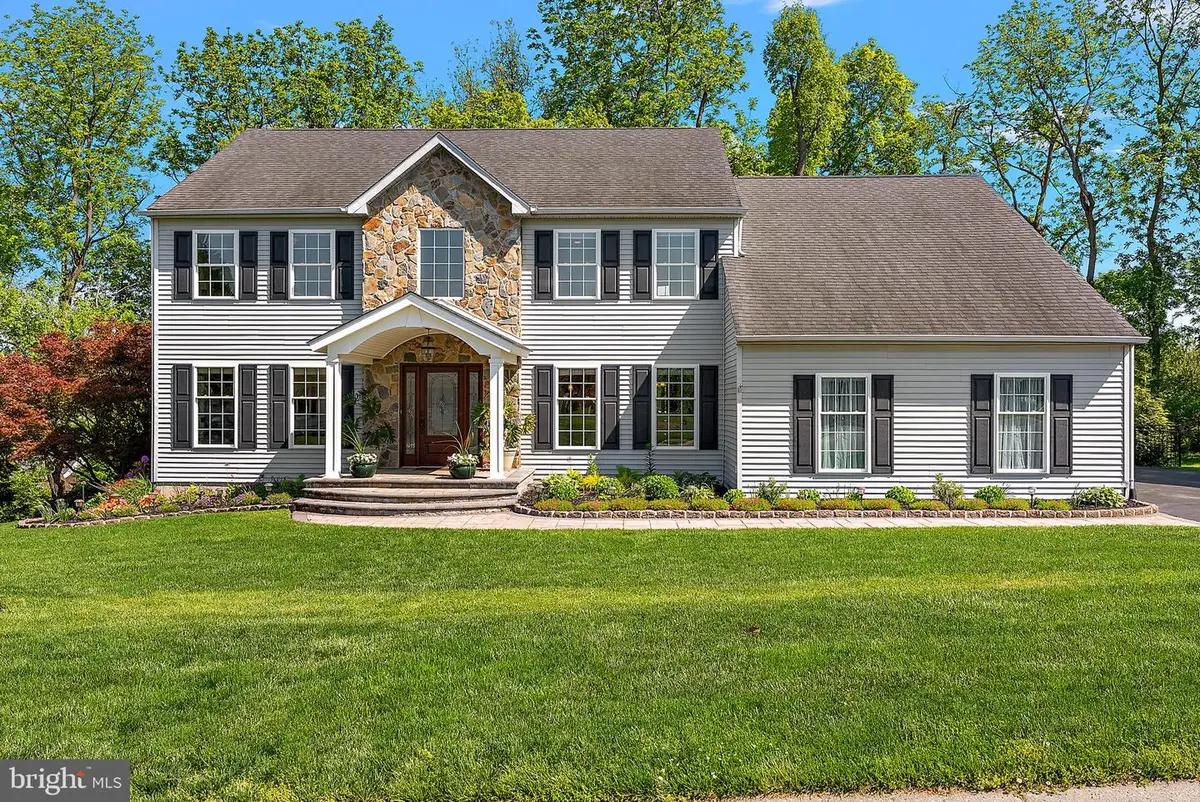 40 Silverwood Blvd, Newark, DE 19711 - #1