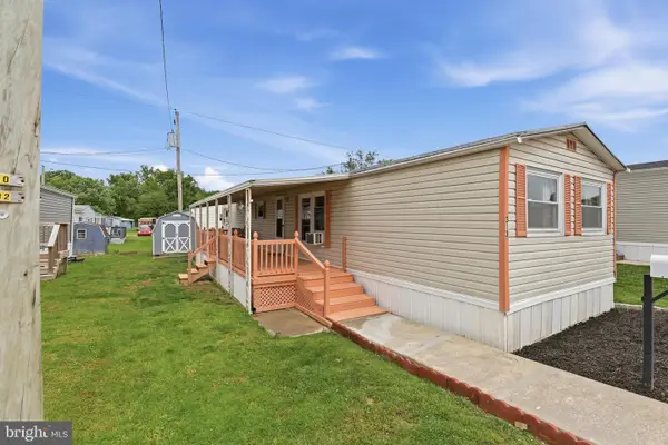 313 Delta Rd #171, WILMINGTON, DE 19810