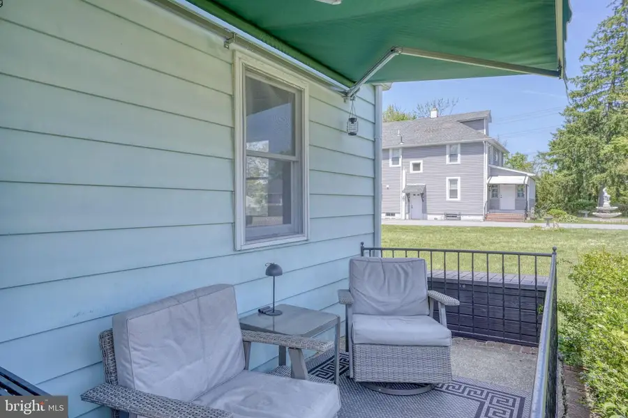 3705 Kiamensi Ave, Wilmington, DE 19808 - #3
