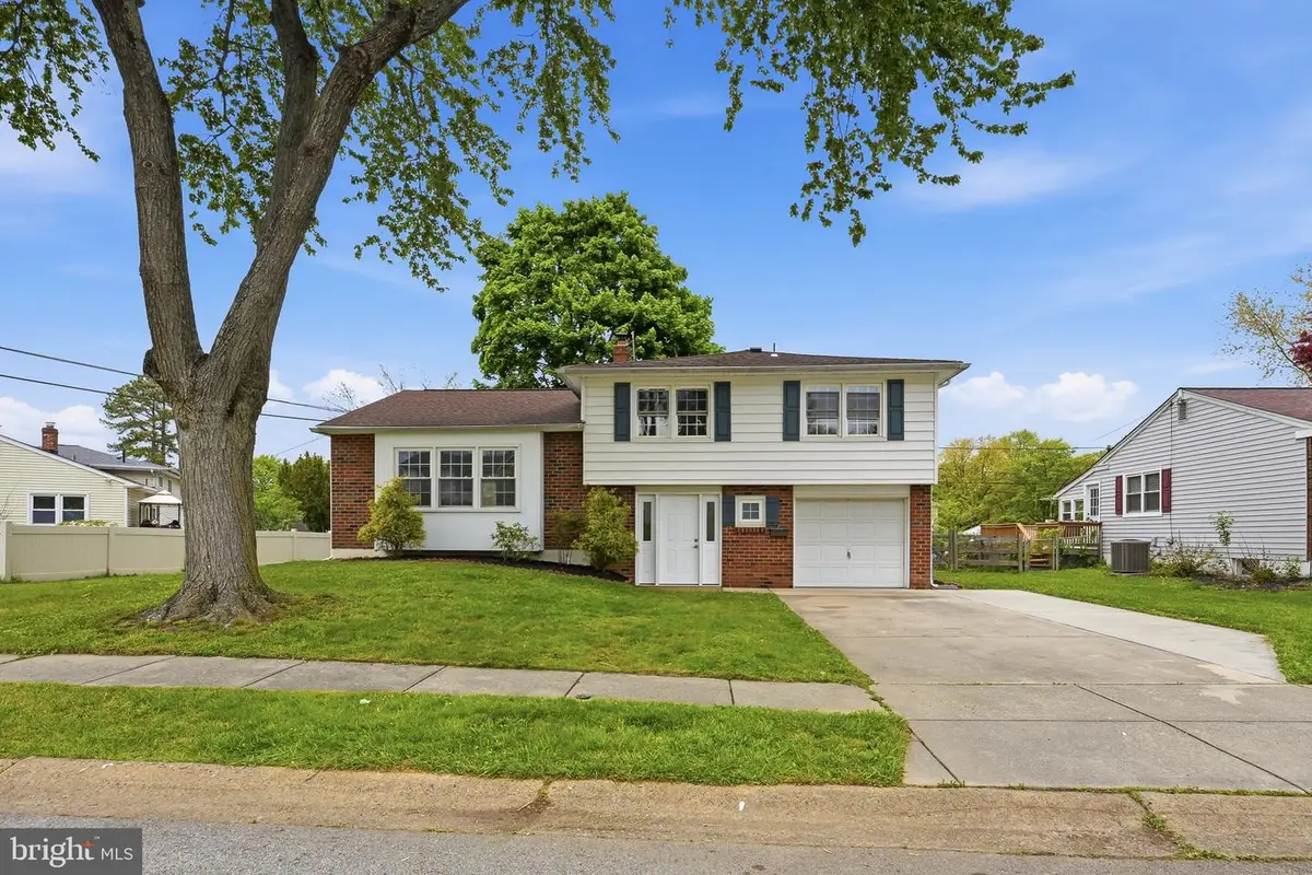 4 Pinedale Rd, Newark, DE 19711 - #1