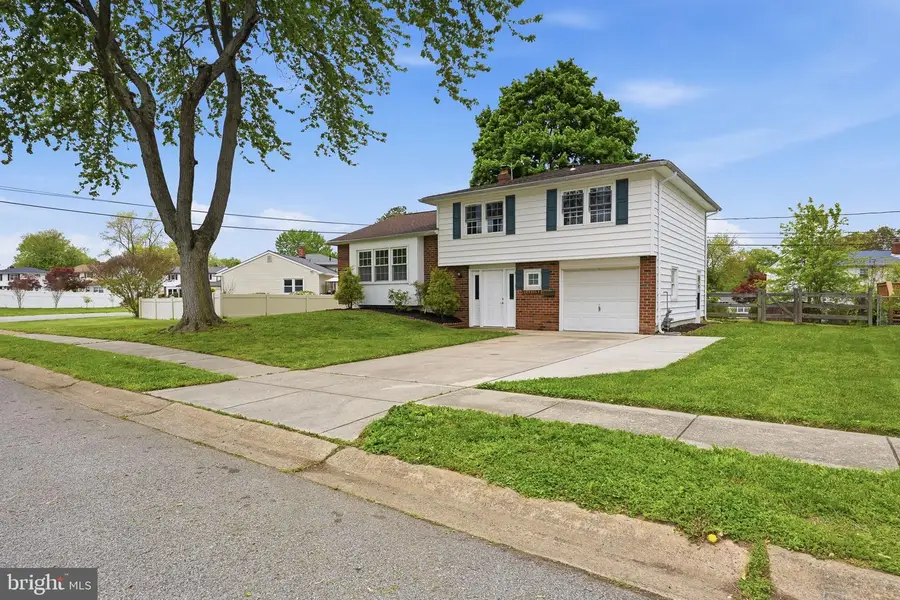 4 Pinedale Rd, Newark, DE 19711 - #2