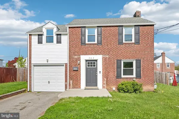 202 Old Dupont Rd, WILMINGTON, DE 19804