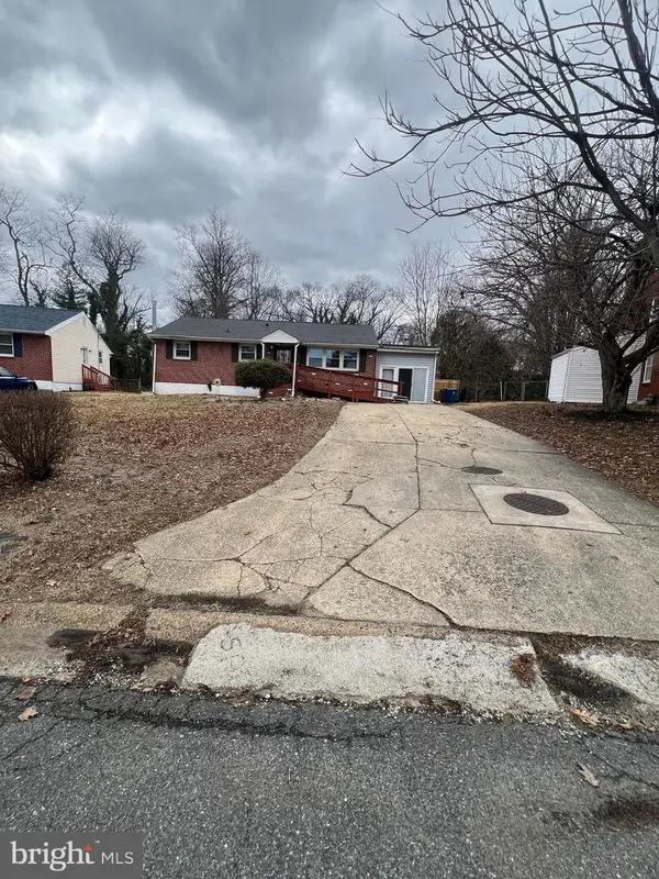 44 Queen Ave, NEW CASTLE, DE 19720