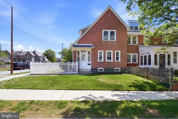 400 Geddes St, WILMINGTON, DE 19805