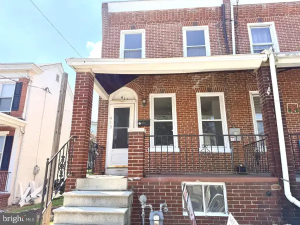 413 S Franklin St, WILMINGTON, DE 19805