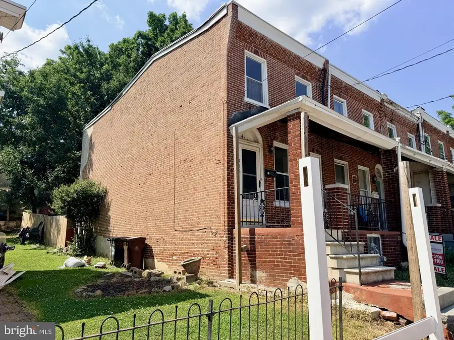 413 S Franklin St, Wilmington, DE 19805 - #2
