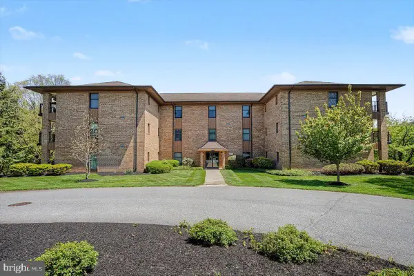 3207 Falcon Lane #123, WILMINGTON, DE 19808