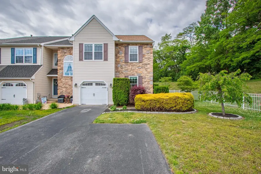 236 Beckington Ct, Middletown, DE 19709 - #2