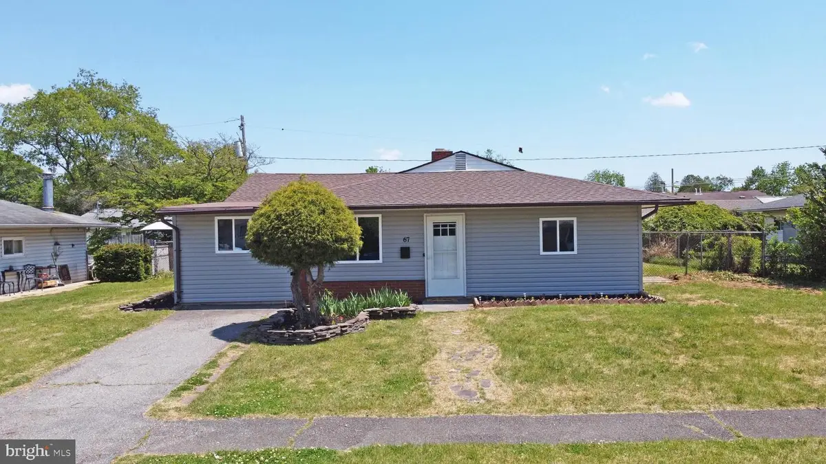 67 Mercer Dr, Newark, DE 19713 - #1