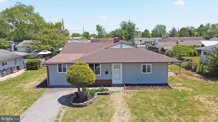 67 Mercer Dr, Newark, DE 19713 - #2