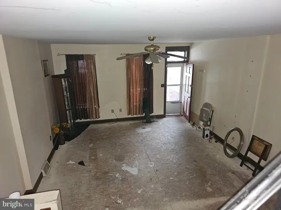 921 N Lombard St, Wilmington, DE 19801 - #2