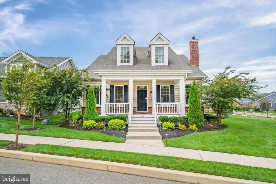 630 Salorn St #181 Bloomfield Model, Middletown, DE 19709 - #2
