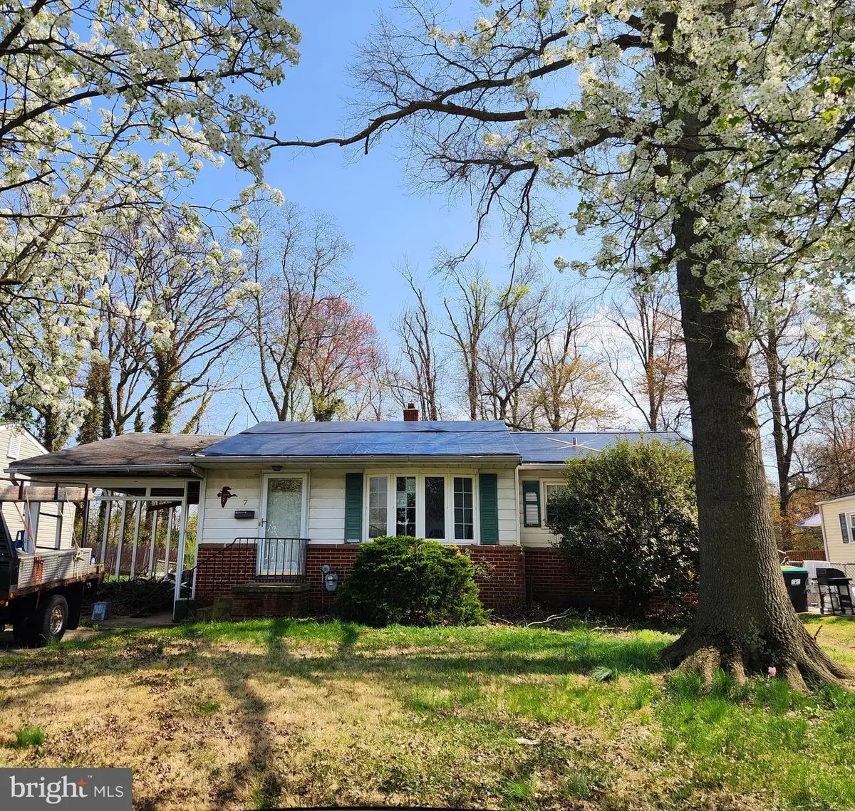 7 Mcgaughy Dr, New Castle, DE 19720 - #1