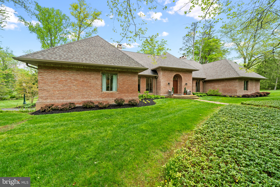 3 Carriage Rd, Greenville, DE 19807 - #2