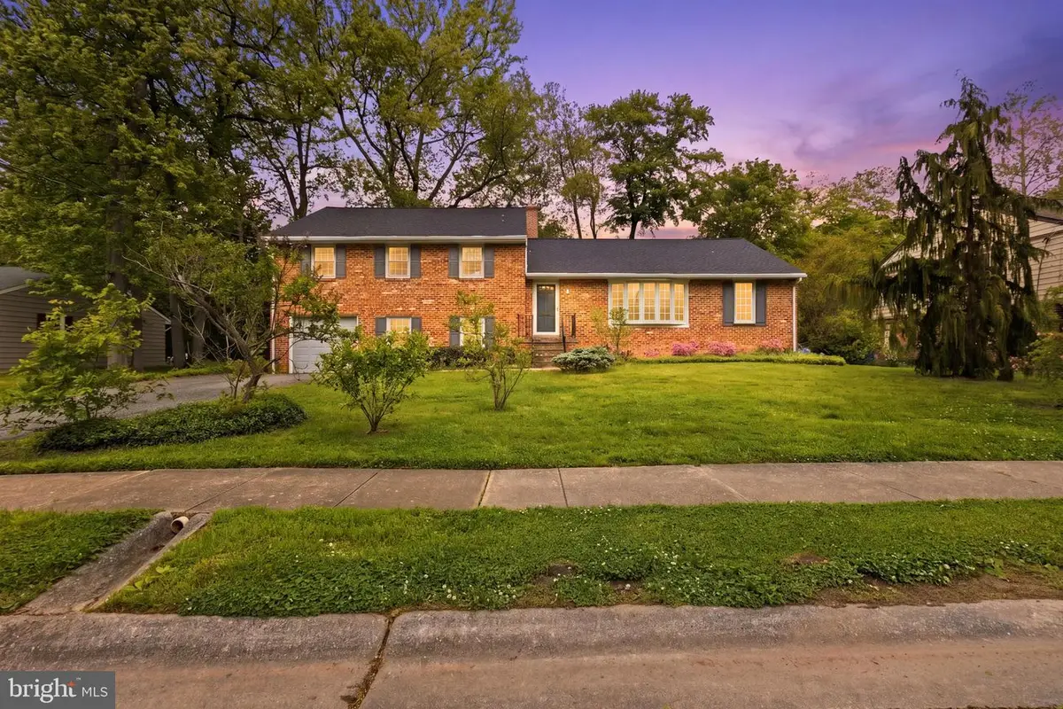241 Cheltenham Rd, Newark, DE 19711 - #1