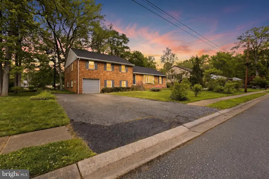 241 Cheltenham Rd, Newark, DE 19711 - #2