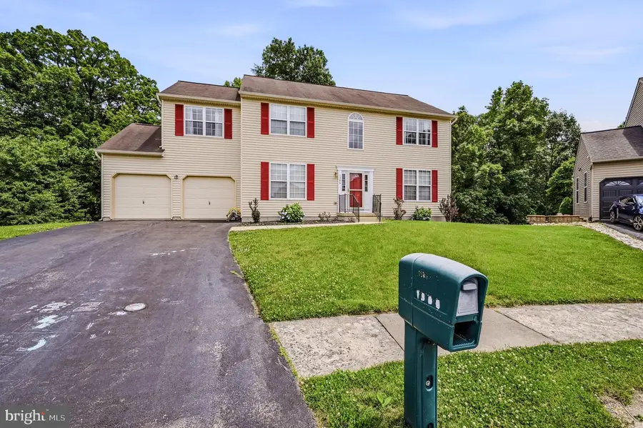 1506 Goldeneye Ct, New Castle, DE 19720 - #2