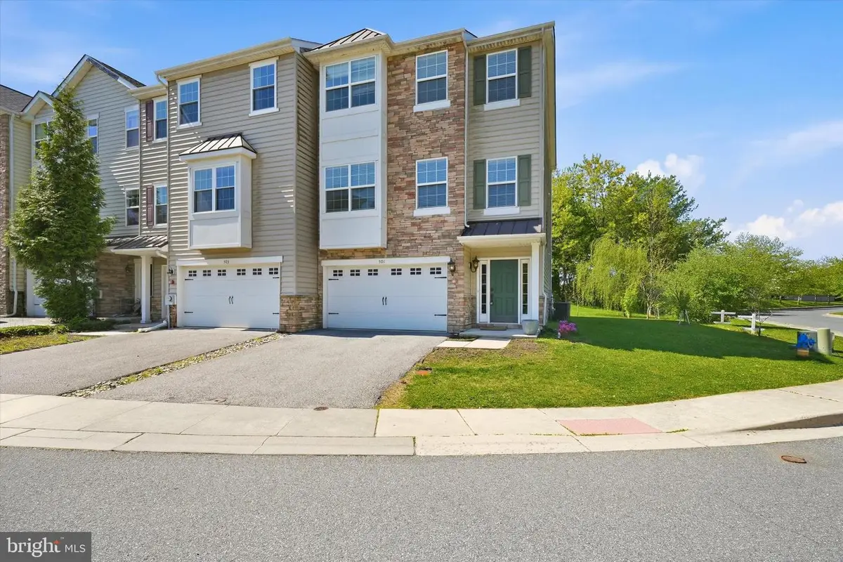 501 S Twin Lakes Blvd, Newark, DE 19711 - #1