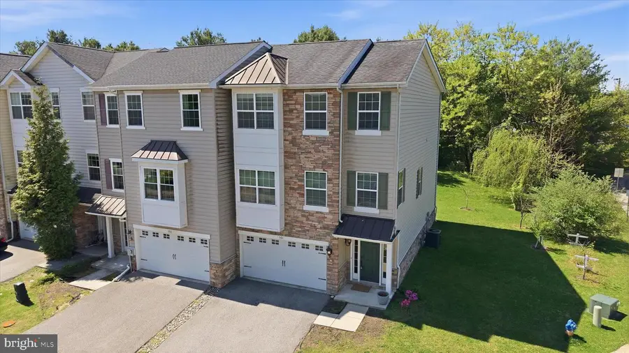 501 S Twin Lakes Blvd, Newark, DE 19711 - #2