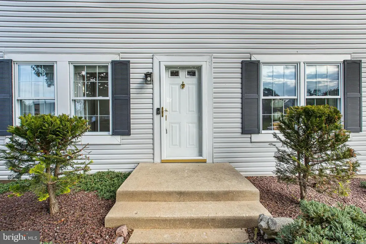 1909 E Zabenko Dr, Wilmington, DE 19808 - #1