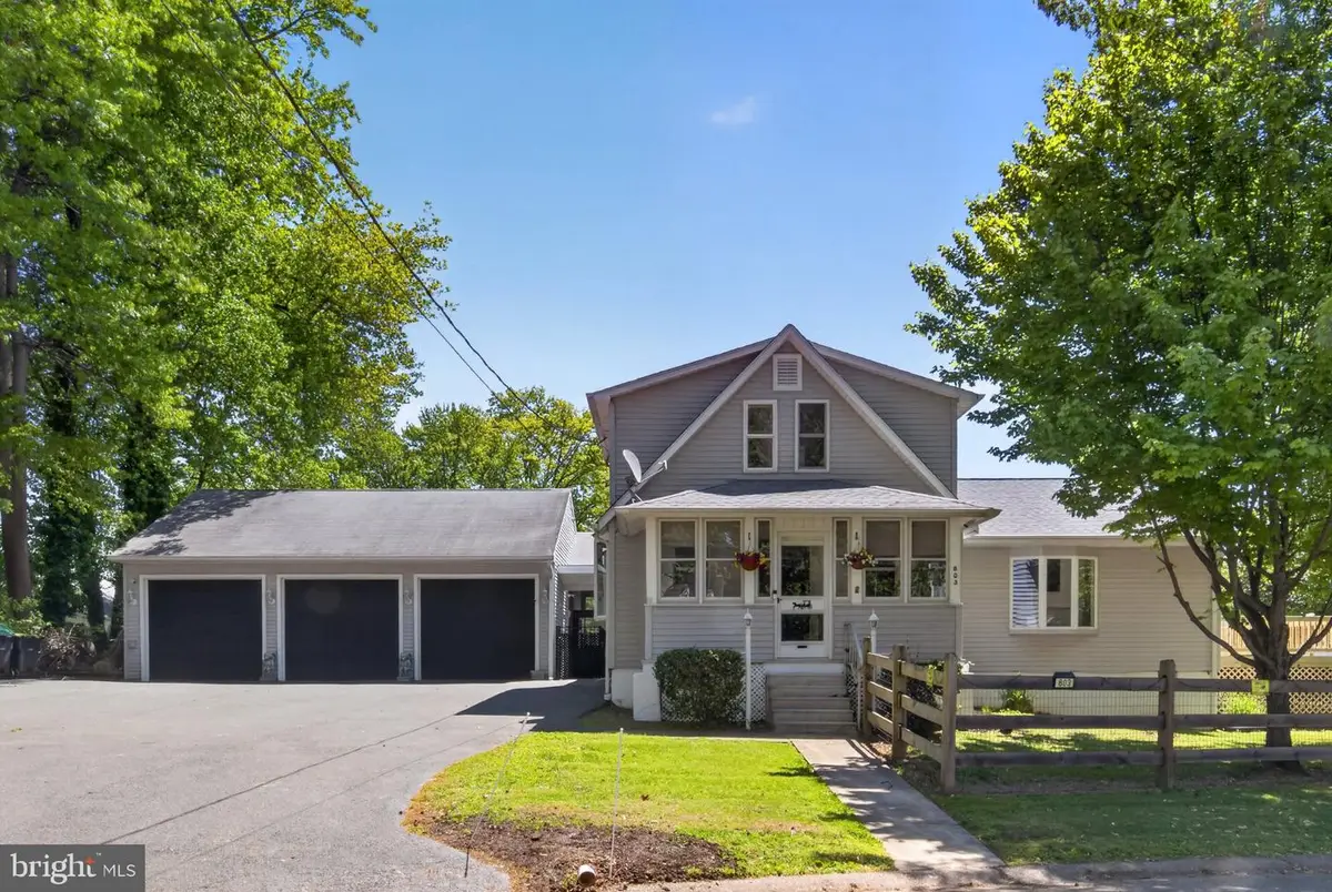 803 Woodland Ave, Wilmington, DE 19808 - #1