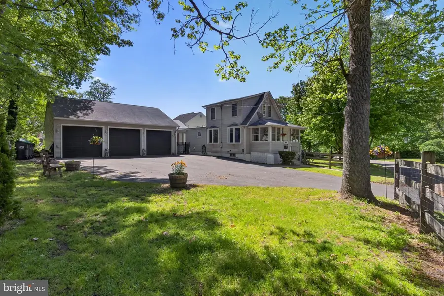 803 Woodland Ave, Wilmington, DE 19808 - #3