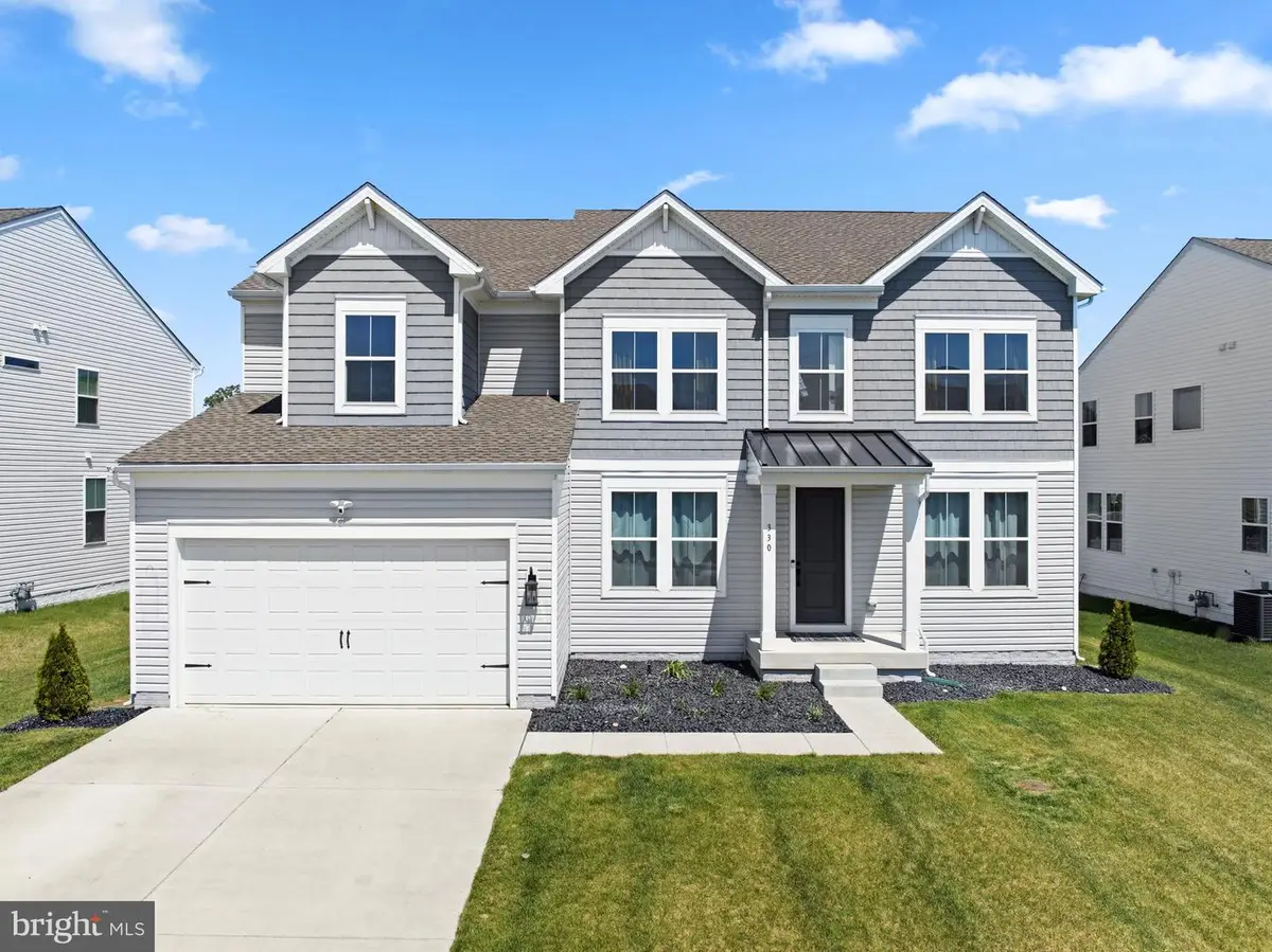 330 Nighthawk Dr, Middletown, DE 19709 - #1
