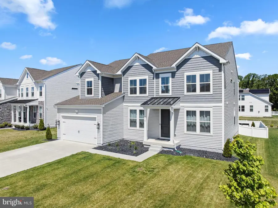 330 Nighthawk Dr, Middletown, DE 19709 - #2