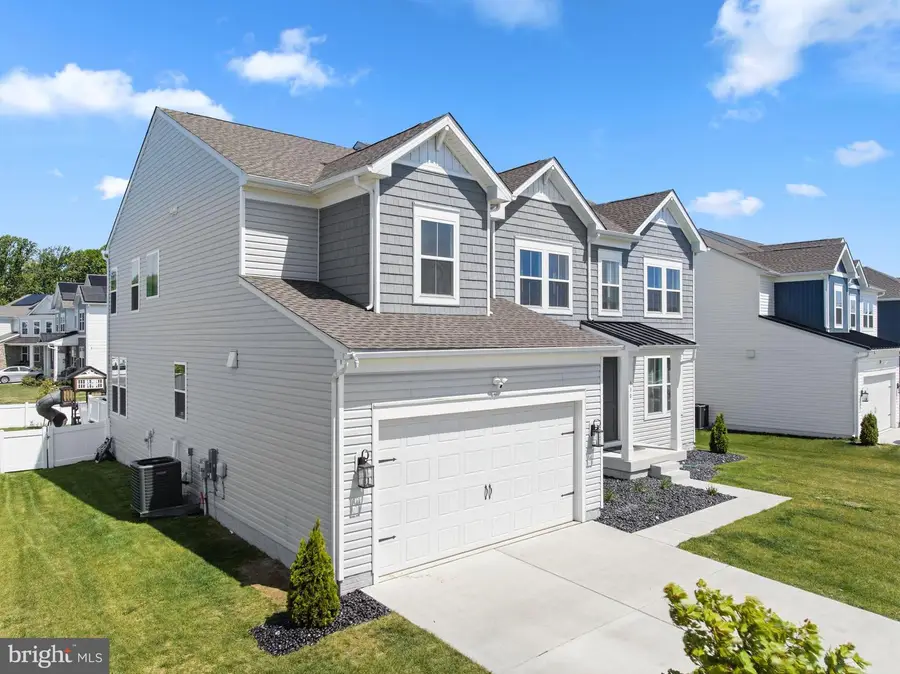 330 Nighthawk Dr, Middletown, DE 19709 - #3