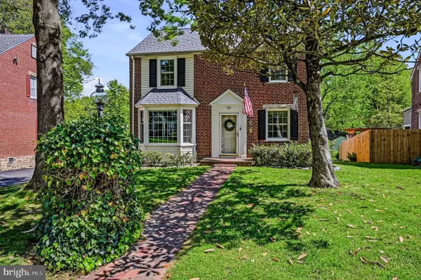 20 Hurst Rd, WILMINGTON, DE 19803