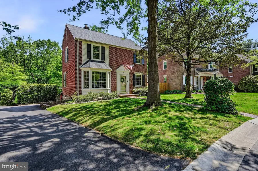 20 Hurst Rd, Wilmington, DE 19803 - #2