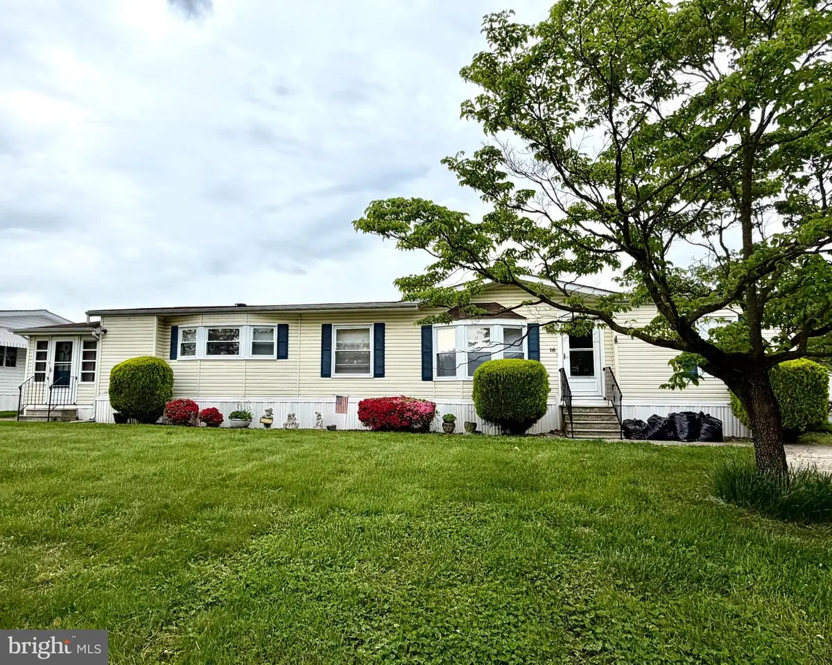 16 Lee Dr #643, Wilmington, DE 19808 - #1