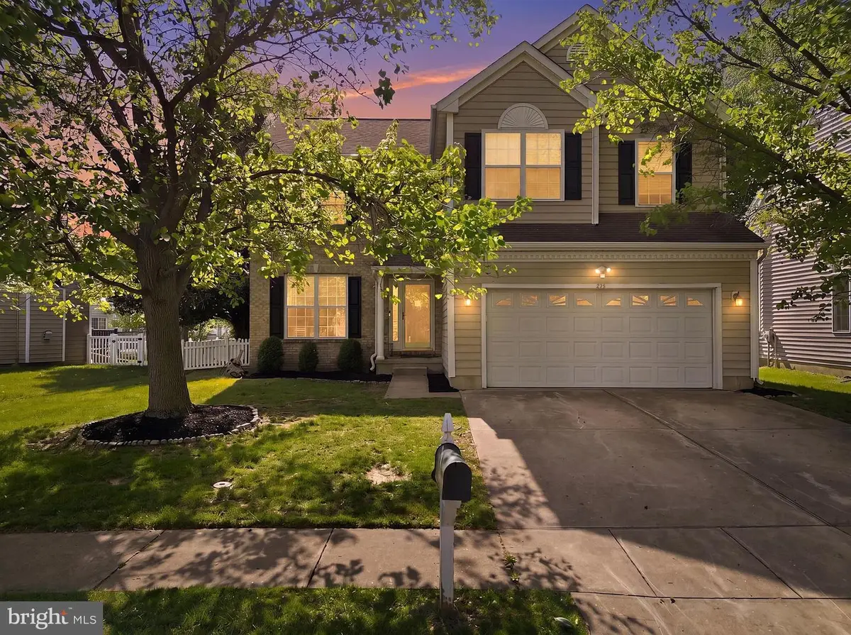 333 Matthew Flocco Dr, Newark, DE 19713 - #1
