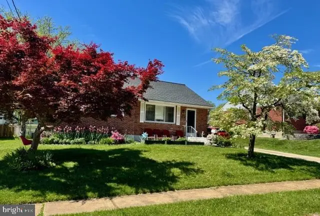 602 Smyrna Ave, Wilmington, DE 19809 - #1