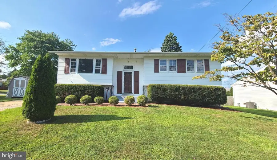 26 Alwyn Rd, Newark, DE 19713 - #3