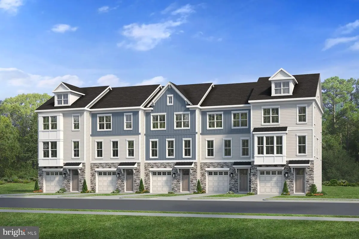 740 Rosler Way, Middletown, DE 19709 - #1
