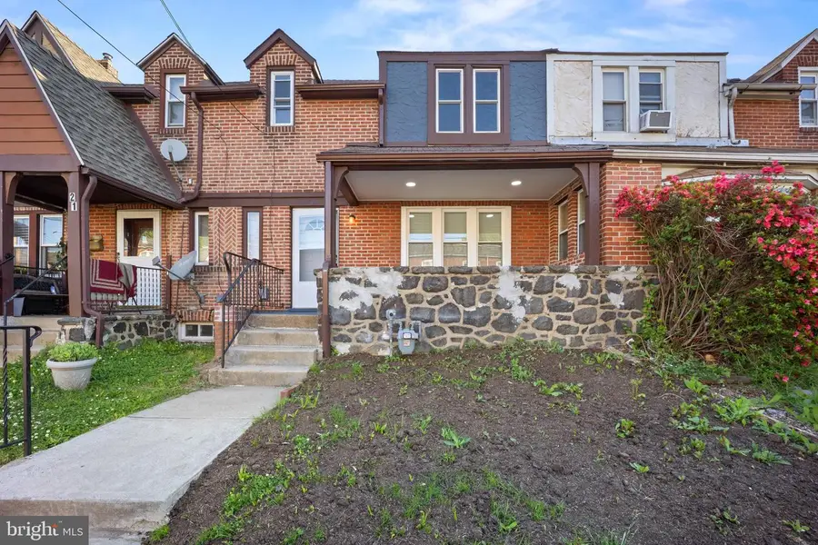 19 W 37th St, Wilmington, DE 19802 - #2