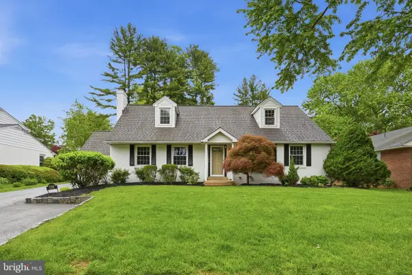 126 Dickinson Ln, WILMINGTON, DE 19807