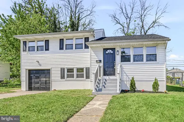 42 Briarcliff Dr, NEW CASTLE, DE 19720