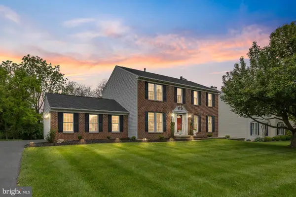 11 Ridgewood Turn, NEWARK, DE 19711