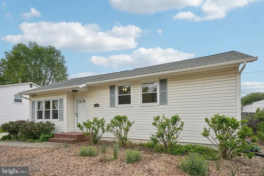 120 E Rutherford, Newark, DE 19713 - #2