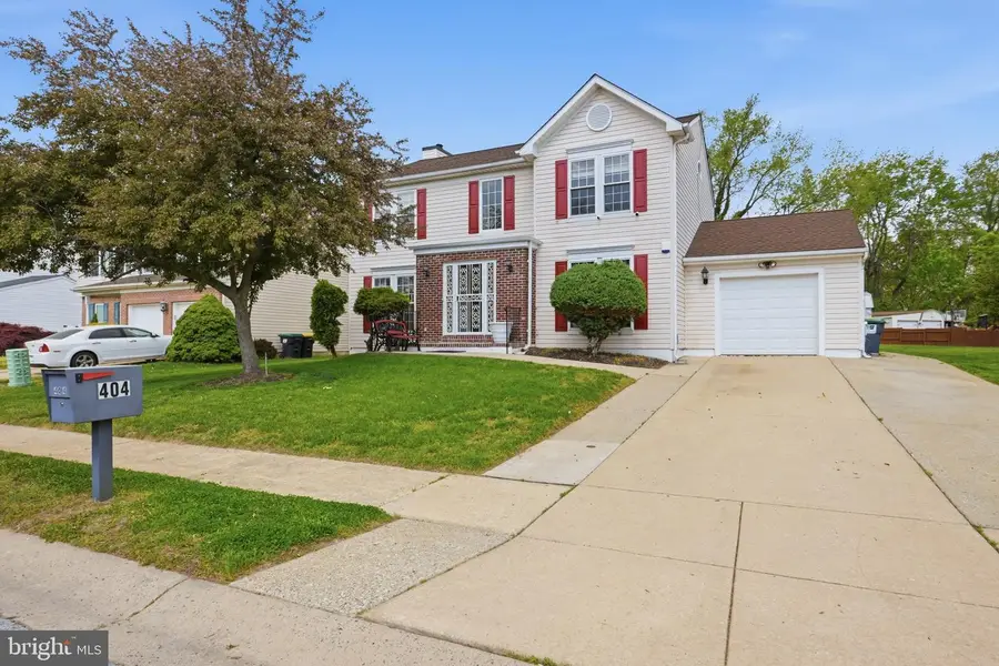 404 Pigeon View Ln, New Castle, DE 19720 - #2